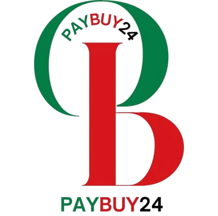 Pay Buy 24